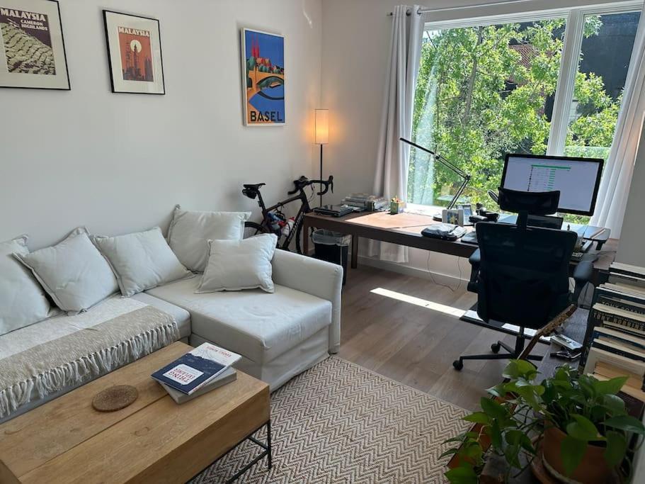 Appartamento Beautiful Greenpoint