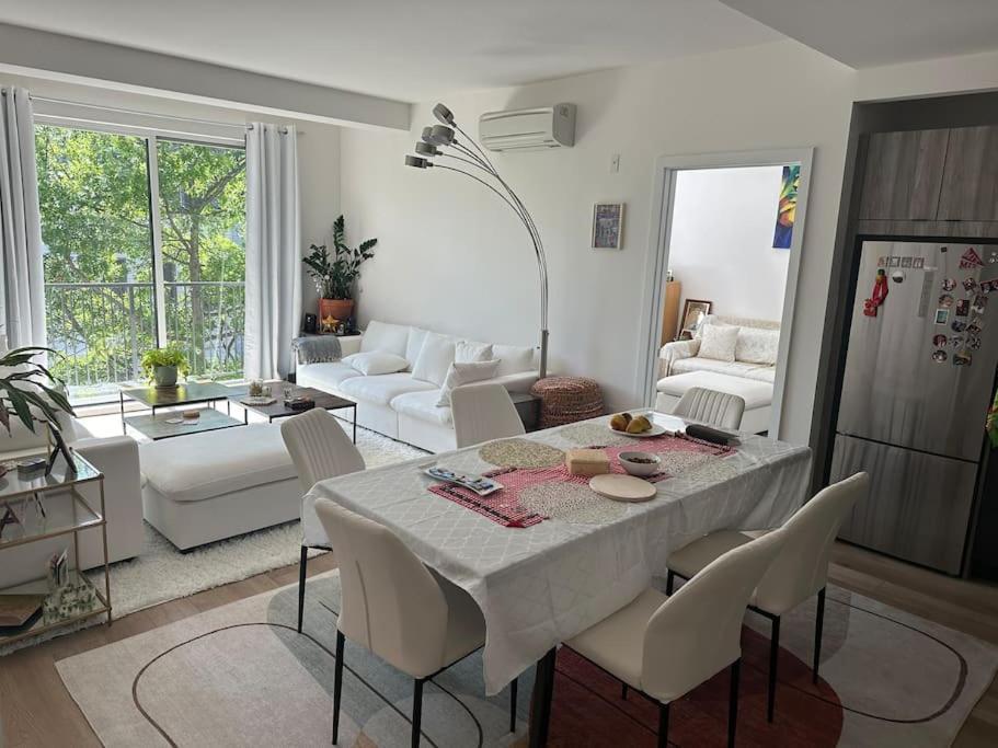Appartamento Beautiful Greenpoint *