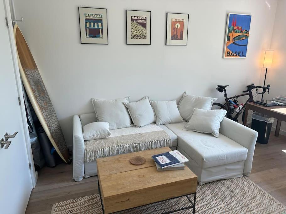 Beautiful Greenpoint Appartamento