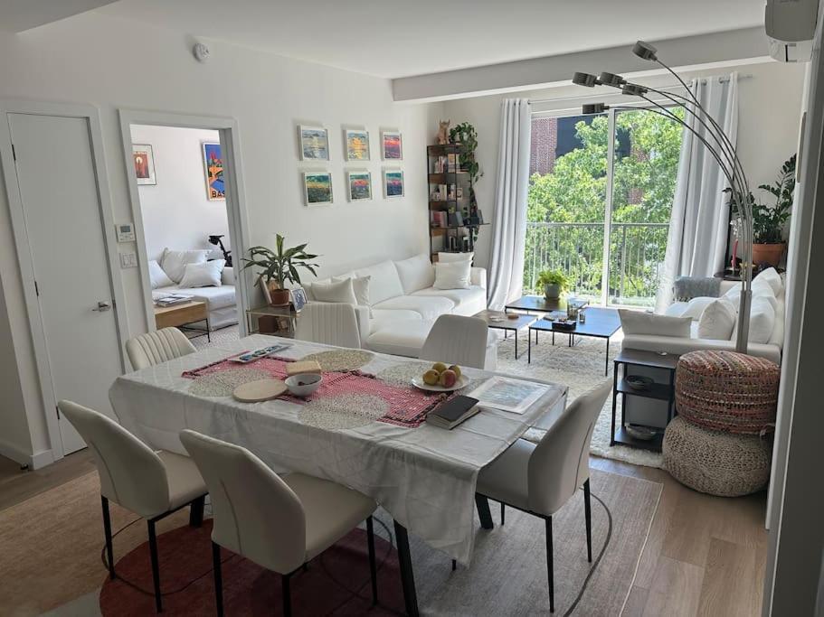 Appartamento Beautiful Greenpoint *